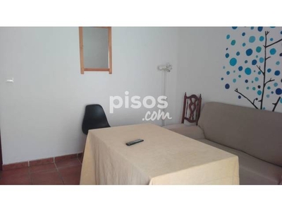 Apartamento en alquiler en Camino de Ronda