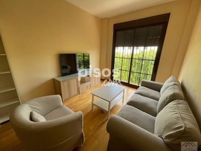 Apartamento en alquiler en Calle Muro