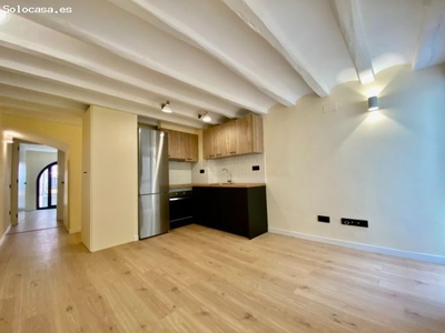 APARTAMENTO EN ALQUILER (OBRA NUEVA) SIN AMUEBLAR EN VILANOVA I LA GELTRÚ, BARRI CENTRE