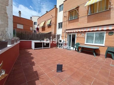 Apartamento en venta en Avda Burgos - Portillejo