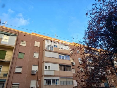 Apartamento en venta en Calle de Ángel Múgica