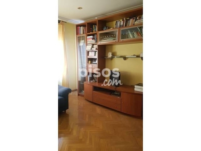 Apartamento en venta en Calle de José Bergamín, 12