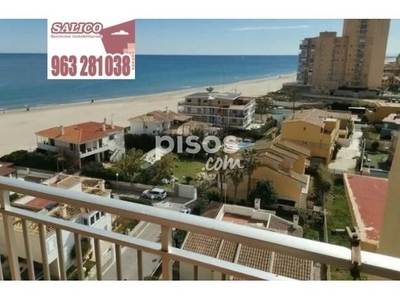 Apartamento en venta en El Perellonet