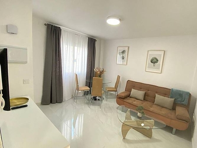 Apartamento Fuengirola playa