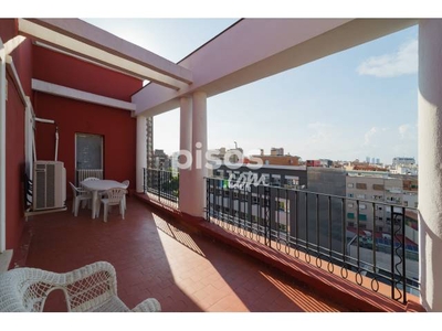 Ático en venta en Avenida de los Toreros, 2, cerca de Calle de Francisco Silvela