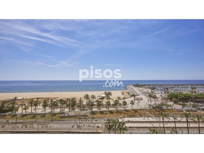 Ático en venta en Avinguda del Maresme, s/n, cerca de Carrer de Lepanto