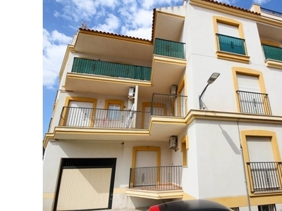 Bonito apartamento, en residencial con piscina situado en Vélez de Benaudalla.