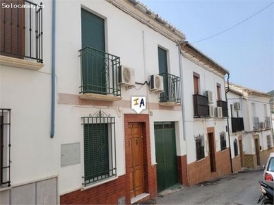 casa adosada en Venta en Antequera