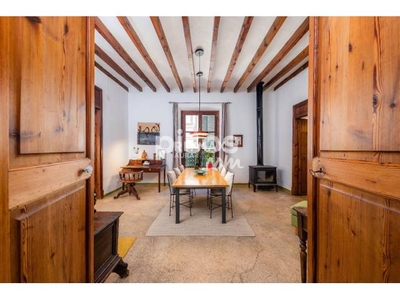 Casa adosada en venta en Artà