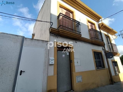 Casa adosada en venta en Calle de Córdoba