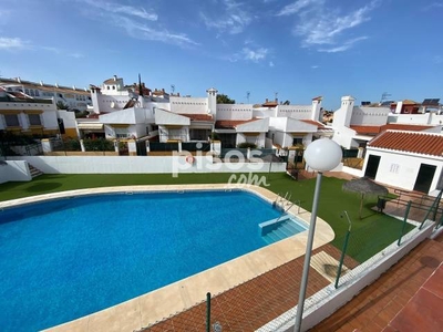 Casa adosada en venta en Cartaya