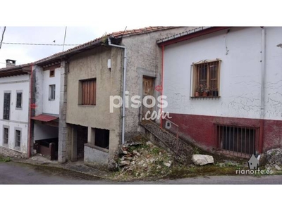 Casa adosada en venta en Ortiguero