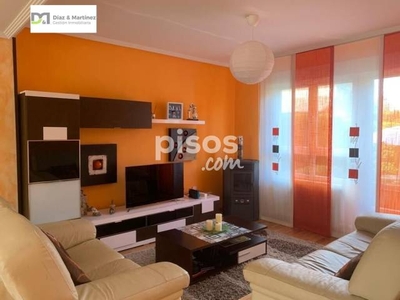 Casa adosada en venta en Villarrodrigo de Las Regueras