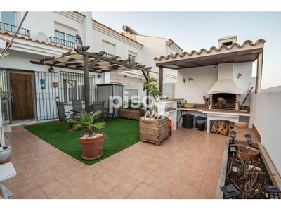 Casa adosada en venta en Zona Nueva