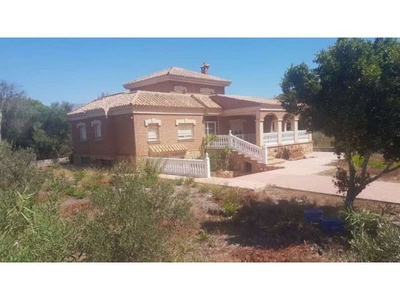 Casa-Chalet en Venta en Aguadulce Almería