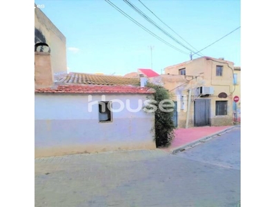 Casa-Chalet en Venta en Blanca Murcia