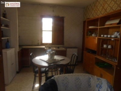 Casa con terreno en Venta en Elche pedanias, Alicante