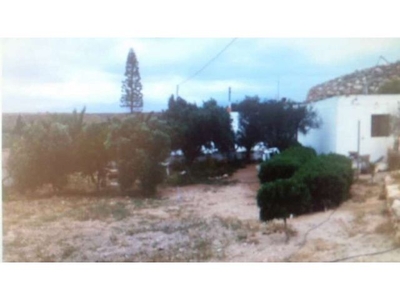 Casa de pueblo en Venta en Nijar Almería