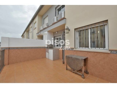 Casa en alquiler en Plaça Manuel Broseta