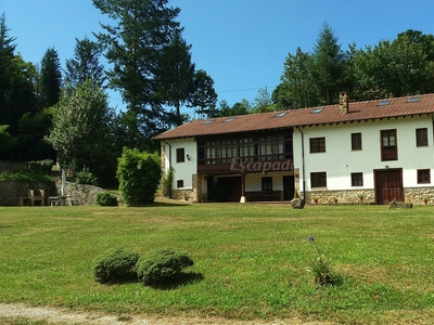 Casa En Ceceda, Asturias