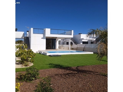 Casa en venta Alicante