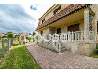 Casa en venta de 374 m² en Camiño da Camesella, 36379 Nigrán (Pontevedra)