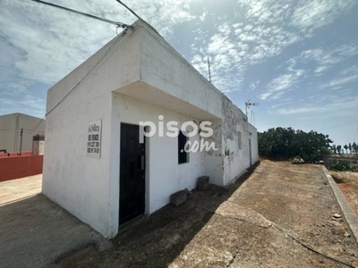 Casa en venta en Avenida Alcalde Antonio Rosas, 10, cerca de Calle Daoiz Y Velarde