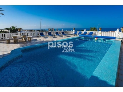 Casa en venta en Callao Salvaje-Playa Paraíso-Armeñime