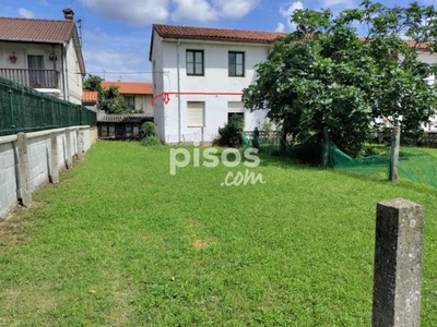 Casa en venta en Calle de Almirante Pero Niño, 14