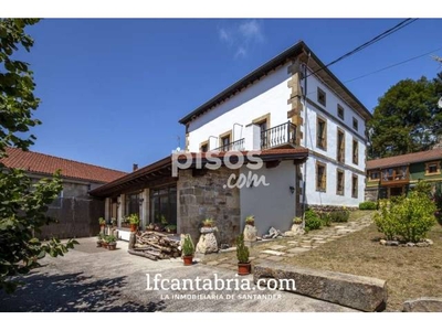 Casa en venta en Calle de Cantabria, 26