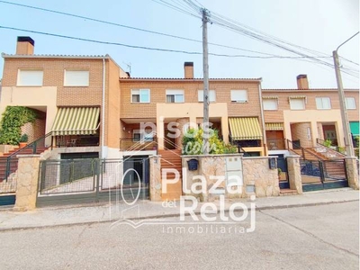 Casa en venta en Calle de la Corza, 4