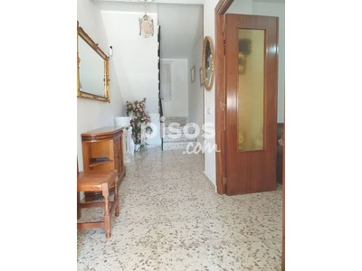 Casa en venta en Calle de la Puerta de la Mina