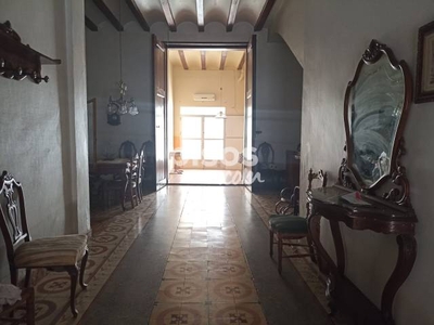 Casa en venta en Carrer de Jaume I