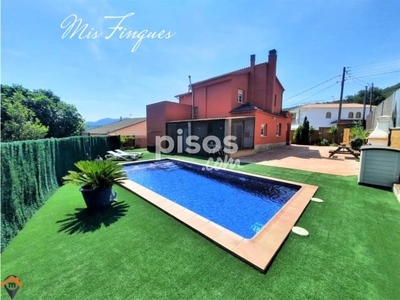 Casa en venta en Carrer de la Noguera