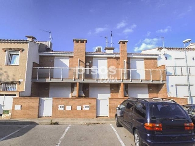 Casa en venta en Carrer del Puigmal, 47, cerca de Pasaje Puigmal E1