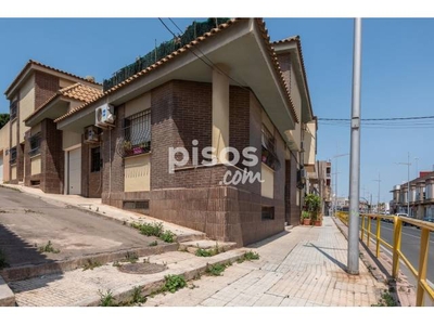 Casa en venta en Avenida de Colón, 91, cerca de Calle Trinidad