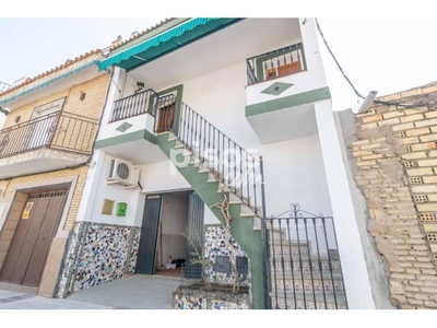 Casa en venta en El Aral (La Algaba)