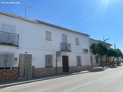 Casa en Venta en Lucena del Cid, Córdoba
