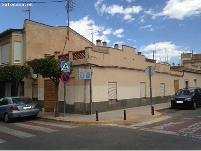 Casa en Venta en San Vicente del Raspeig, Alicante