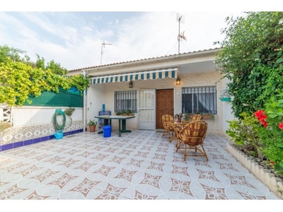 Casa en Venta en Santiago de la Ribera, Murcia