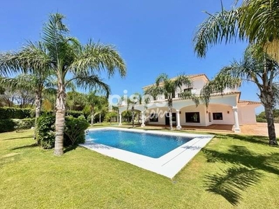 Casa en venta en Sotogrande - Alto