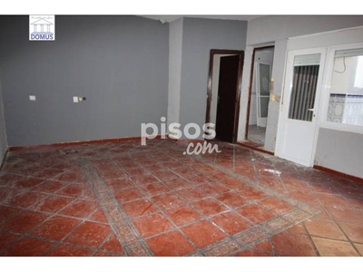 Casa en venta en Valle