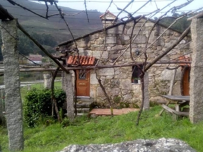 Casa para 3 personas a 4 km de la playa