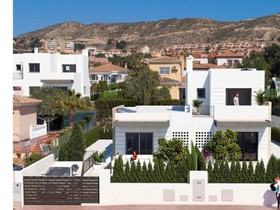 Casa para comprar en Busot, España