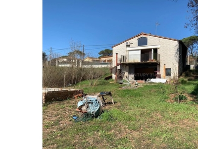 Casa para comprar en Caldes de Malavella, España