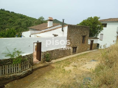 Casa rústica en venta en Calle de la Fuente, 1