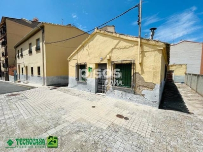 Casa unifamiliar en venta en Santa Bárbara