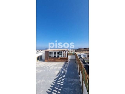 Chalet adosado en venta en San Bartolomé