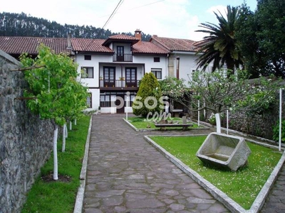 Chalet en venta en Barrio Casar