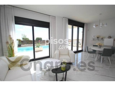 Chalet en venta en Costa Blanca